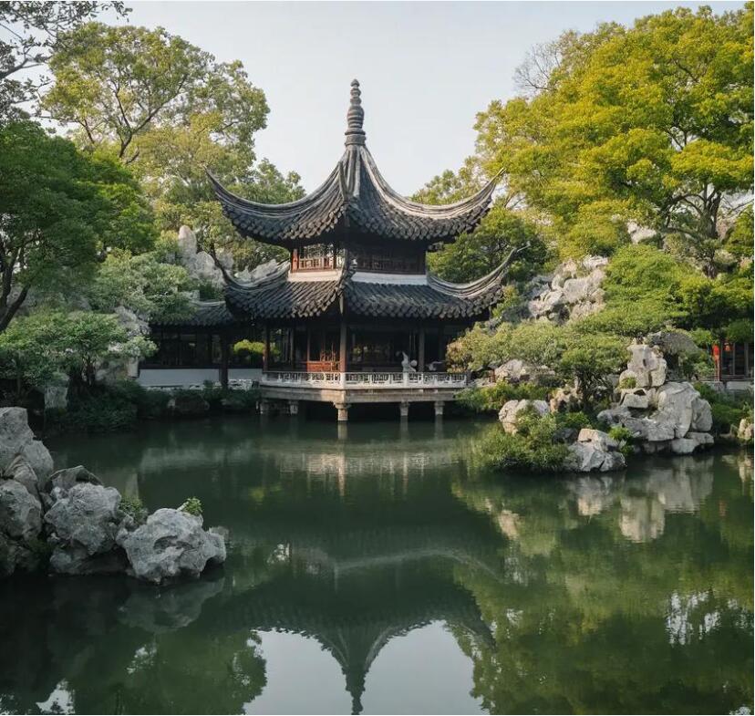 台湾谅解餐饮有限公司